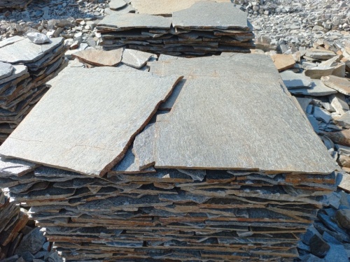 Серицит для лестницы, ступеней купить в Когалыме