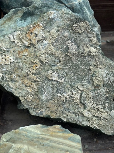 Ландшафтные глыбы зелёные 200-500 килограмм купить в Когалыме