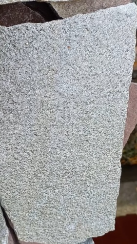 Плитняк златолит серебристый для фасада купить в Когалыме