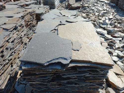 Серицит для лестницы, ступеней купить в Когалыме