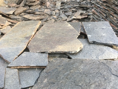 Серицит для лестницы, ступеней купить в Когалыме