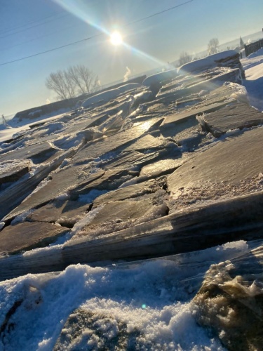 плитняк златолит жёлтый переходной